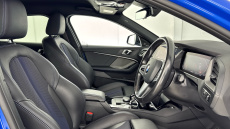 BMW 1 Series 118i [136] M Sport 5dr Step Auto [LCP] Petrol Hatchback